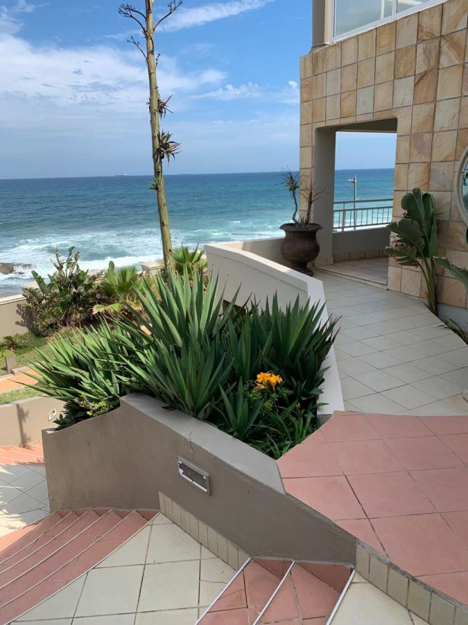 Nqubeko Vilaa Umdloti Exterior photo
