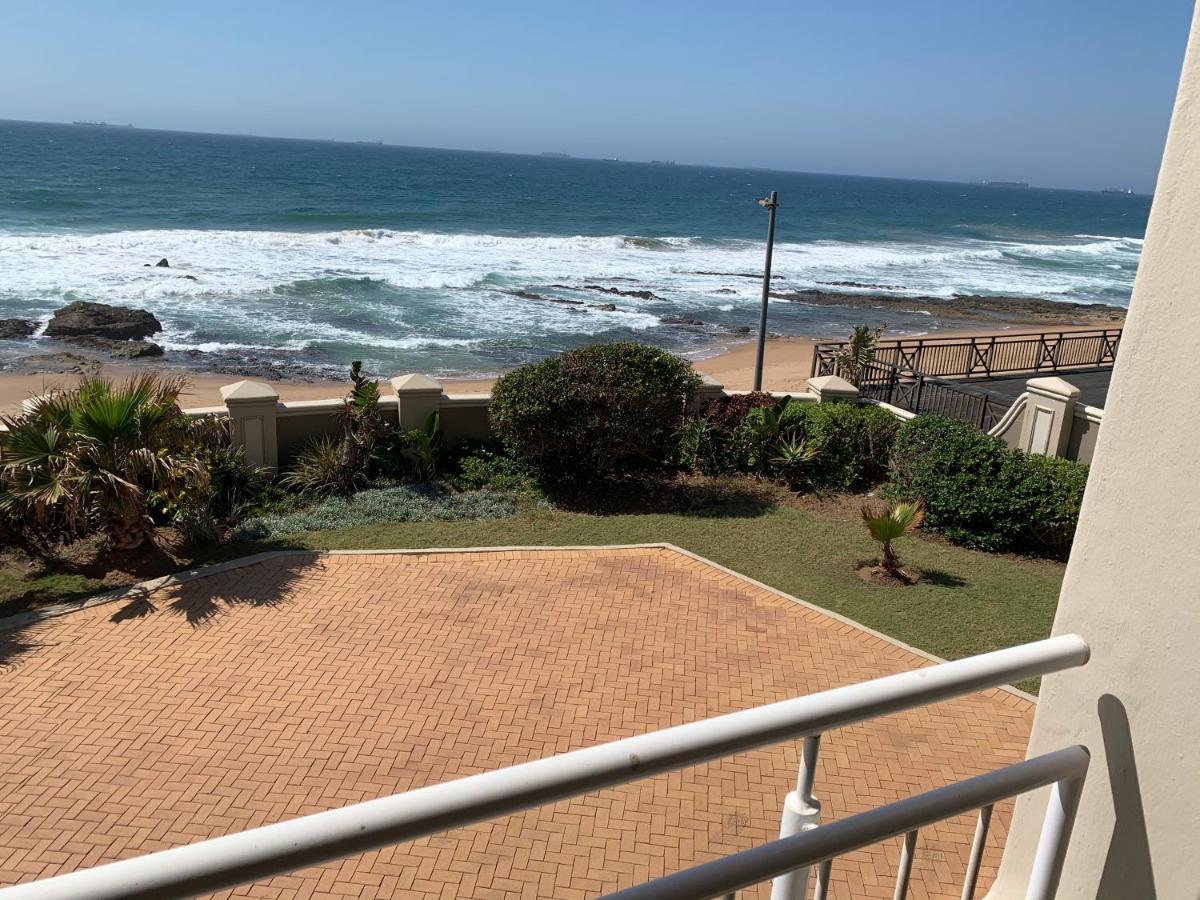 Nqubeko Vilaa Umdloti Exterior photo