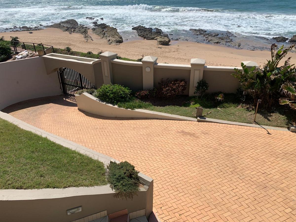 Nqubeko Vilaa Umdloti Exterior photo